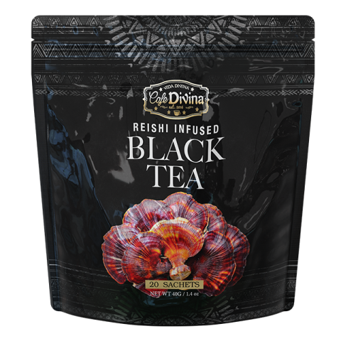 Black Tea